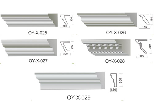 OY-X-025，OY-X-026，OY-X-027，OY-X-028，OY-X-029