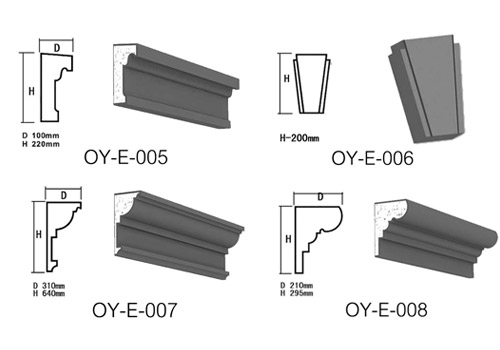 OY-E-005,OY-E-006,OY-E-007,OY-E-008